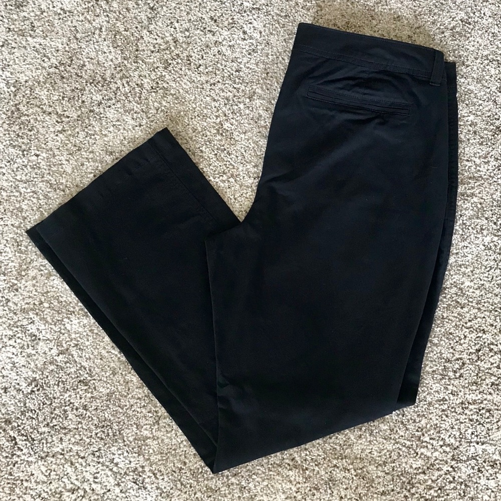 Old Navy Bootcut Pants